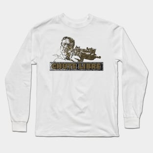 Chute Libre - Falling Down Long Sleeve T-Shirt